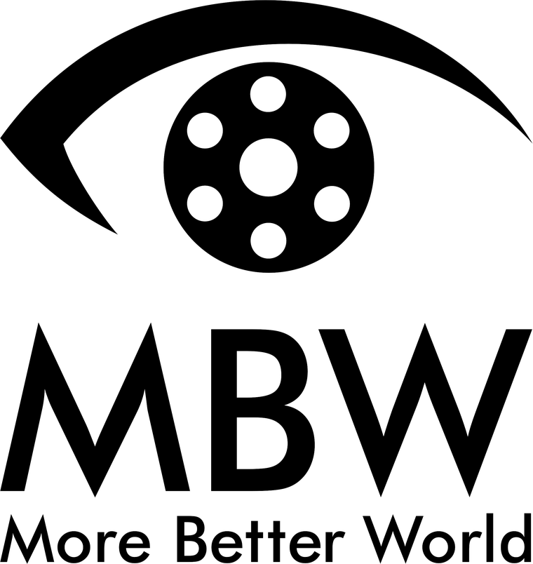 More Better World logo